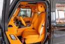 Mercedes Benz G63 AMG Mercedes-Benz G-Class G 63 AMG | Brabus 800 Kit | Korean Specs | 2026 | With Warranty