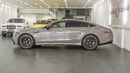 مرسيدس بنز GT 63 S V8 BITURBO E PERFORMANCE