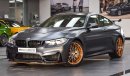 بي أم دبليو M4 M4 GTS