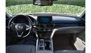 Honda Accord Sport - 2.0L Turbo - MY18 - RED