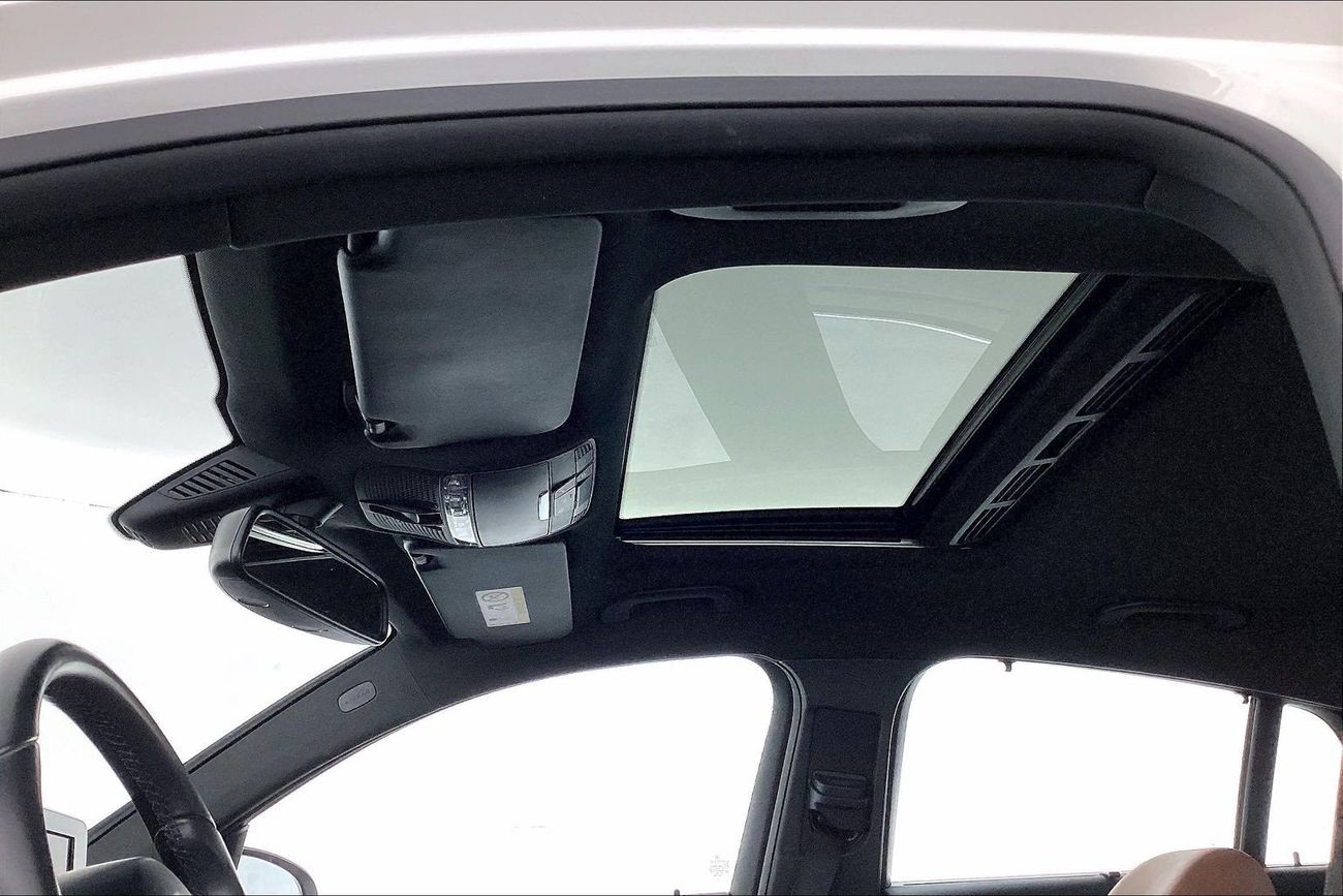 Mercedes-Benz GLC 250 Coupe AMG | Guaranteed Warranty | 0 Down Payment