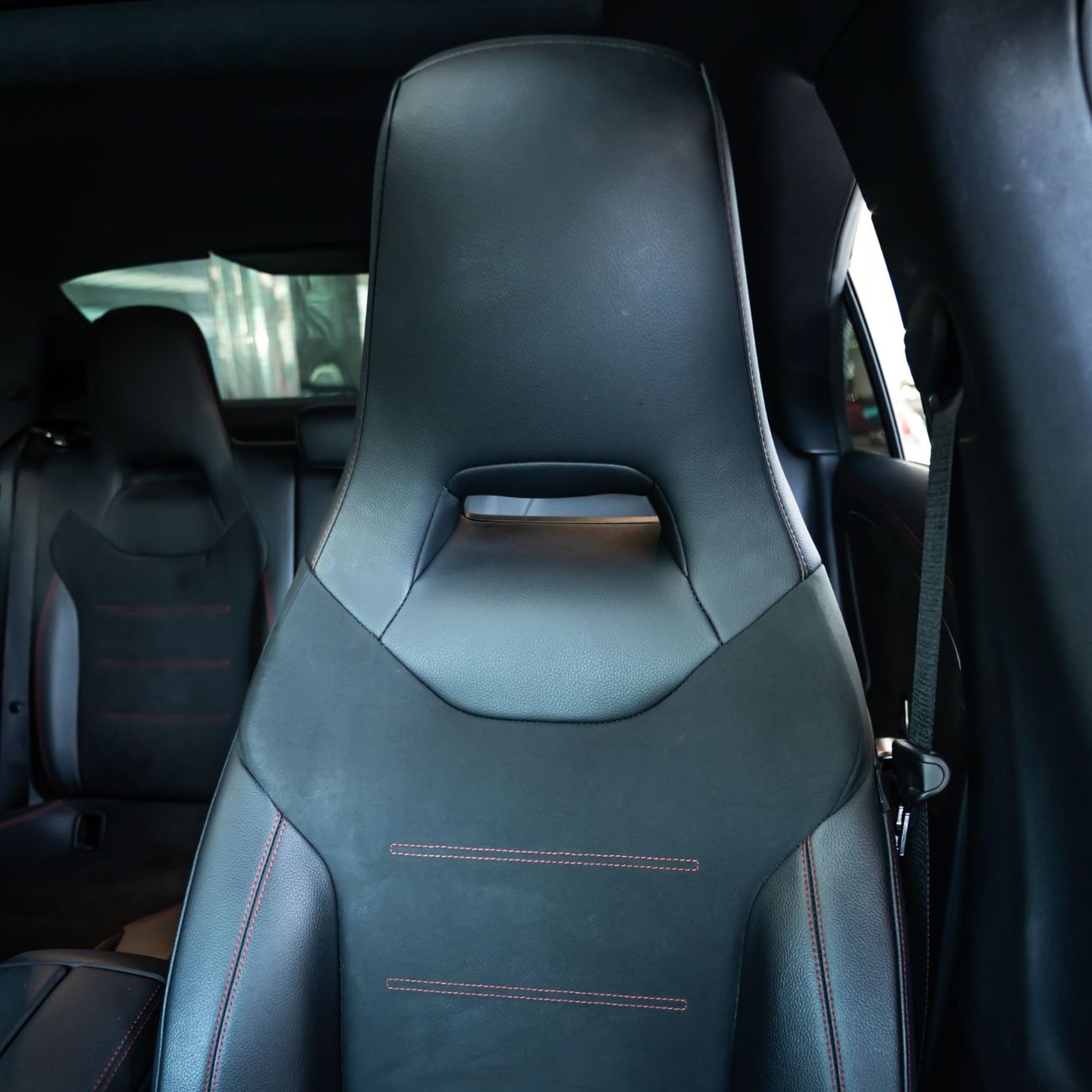 Mercedes-Benz CLA 220 2022 MERCEDES CLA200 DONE 55,000KM