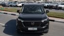 هوندا سي آر في 2026 | HONDA CRV GLOBAL 30 -YEAR HONOR EDITION 240 TURBO FRONTIER 5 SEATS [EXPORT ONLY]