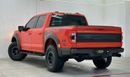 Ford F 150 2021 Ford F150 Raptor, Dec 2026 Ford Warranty, Dec 2024 Ford Service Pack, Full Options, Low kms, GC