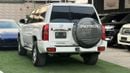Nissan Patrol SAFARI