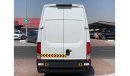 Iveco Daily 2018 Chiller Ref#580
