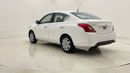 Nissan Sunny SV 1.5 | Zero Down Payment | Home Test Drive