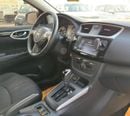 Nissan Sentra SV LIMITED EDITION