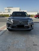 لكزس LX 570