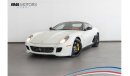 Ferrari 599 GTB 2009 Ferrari 599 GTB / Full-Service History / PRICE REDUCED!!!