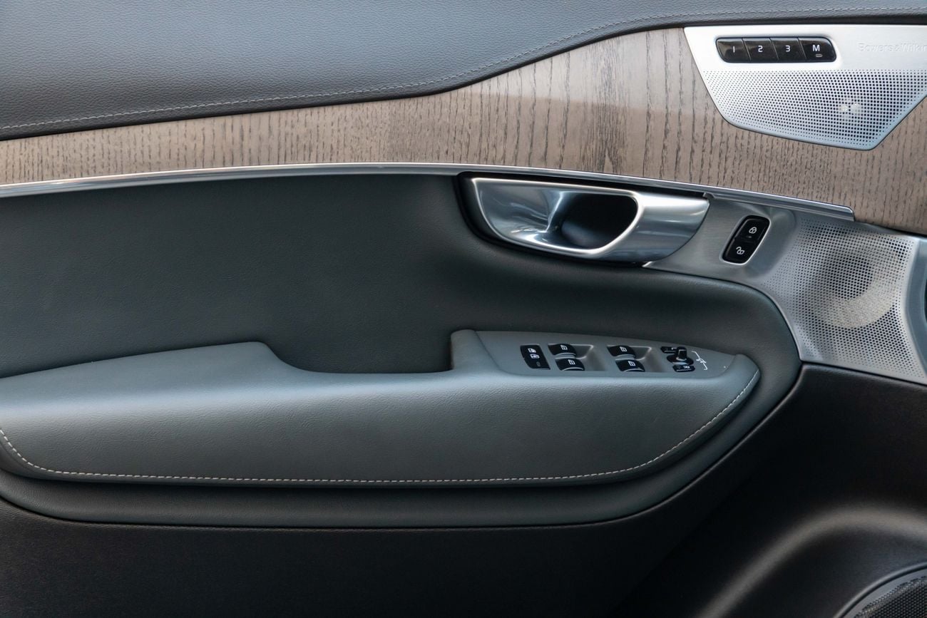 Volvo XC90 XC90 T6 R-Design | 2,350 P.M | 0% Downpayment | AMAZING CONDITION