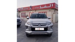 ميتسوبيشي L200 Sportero Pick up 4X4 Double Cabin Diesel (2022 YM)