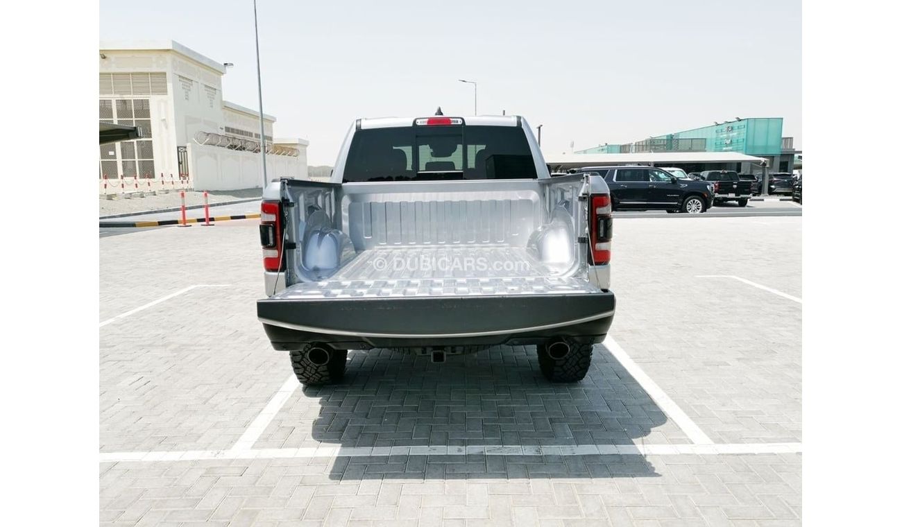 RAM 1500 Dodge RAM Rebel - 2022- Grey