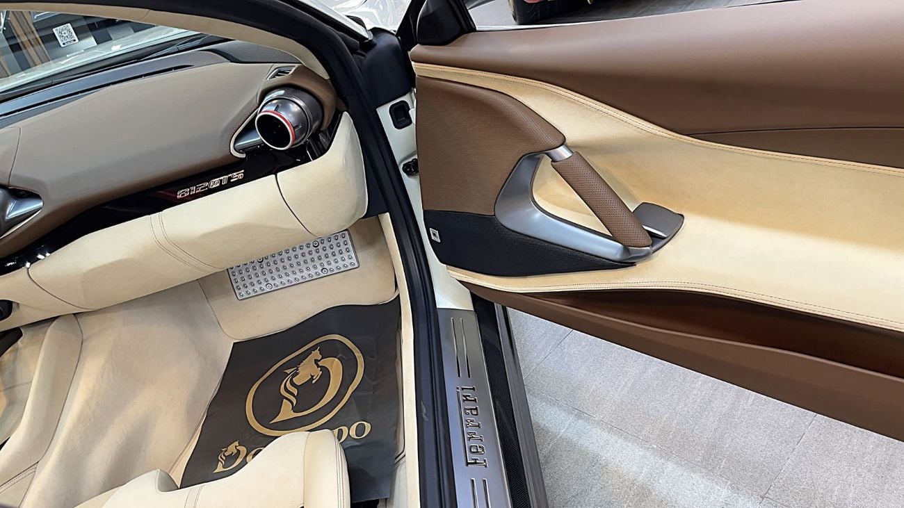 Ferrari 812 | LIMITTED OFFER | FULL CARBON FIBER | 789 HP