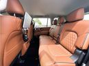 Infiniti QX80 Infinity QX80 Luxury 2024 (EXPORT ONLY)