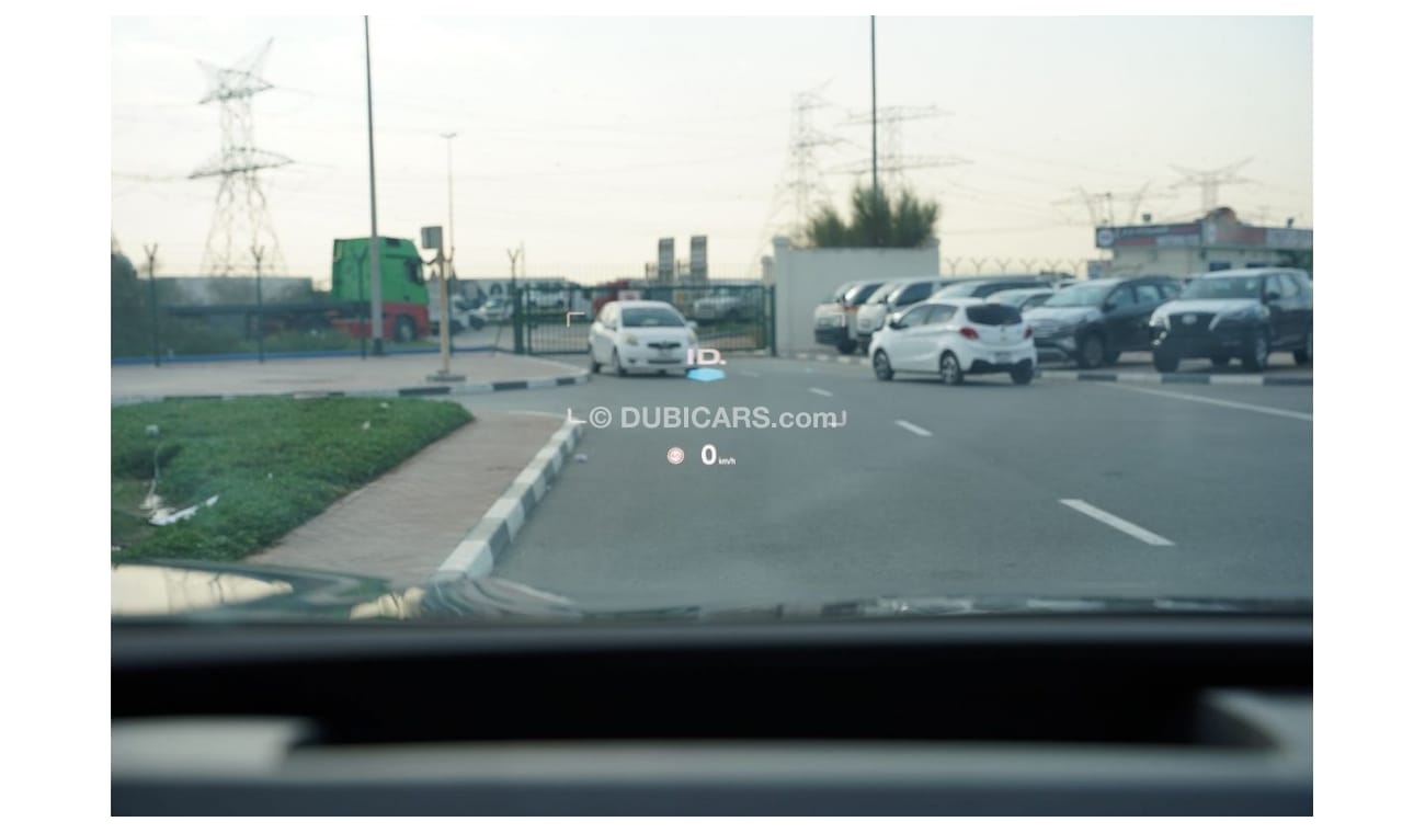 Volkswagen ID.6 2023 VOLKSWAGEN ID6 X PRO FULL ELECTRIC 0KM