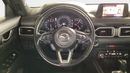 مازدا CX5 2.5 SIGNATURE AUTO 4WD | شامل الضمان | 0 ﺪﻔﻋﺓ ﺃﻮﻟﻯ