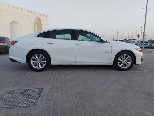 شيفروليه ماليبو LT 2.0L