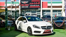 Mercedes-Benz A 250 Sport