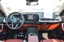 بي أم دبليو X2 BMW X2 SDRIVE 25i 2.0L FWD SUV 2025