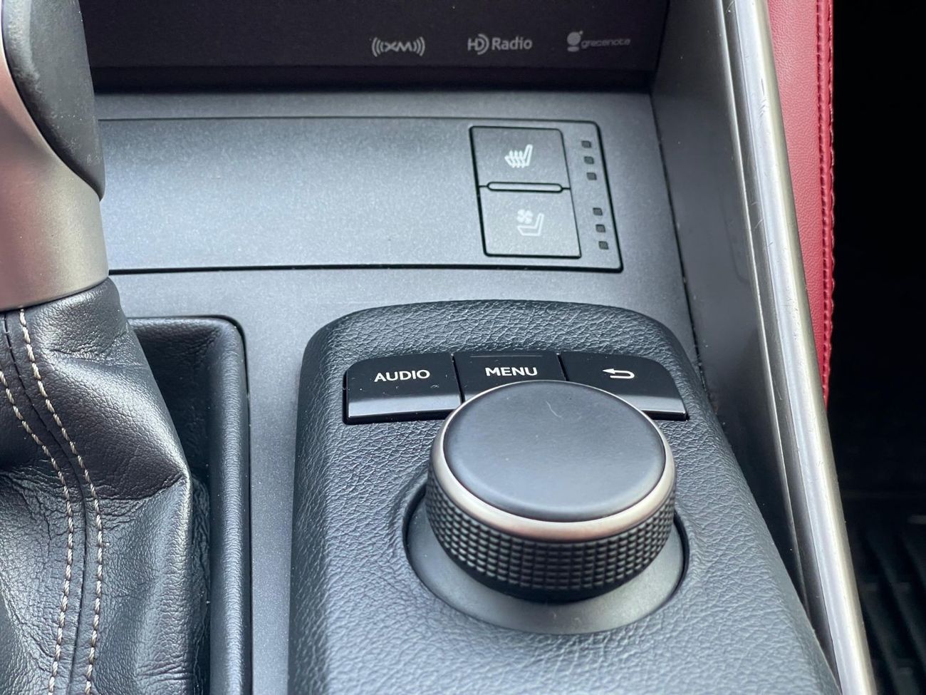 Lexus ISF IS 300 / V6 3.5L / F-SPORT KIT / SUPER CLEAN CAR / LOW MILEAGE