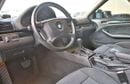 BMW 320i 2001 Japanese Specification