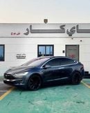 Tesla Model X P100D - 2018 MODEL