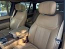 Land Rover Range Rover Autobiography P530 4.4L