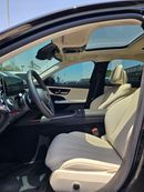 مرسيدس بنز E200 2.0L