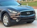 Infiniti QX70 LUXURY