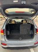 كيا سورينتو EX اعلى