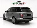 Land Rover Range Rover AUTOBIOGRAPHY