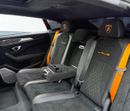 لامبورغيني اوروس 4.0T V8 Performante 2023 Lamborghini Urus Performante, 2028 Lamborghini Warranty, 2026 Lamborghini S