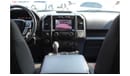 Ford F 150 V6 TWIN TURBO ECO BOOSTER GCC MINT IN CONDITION