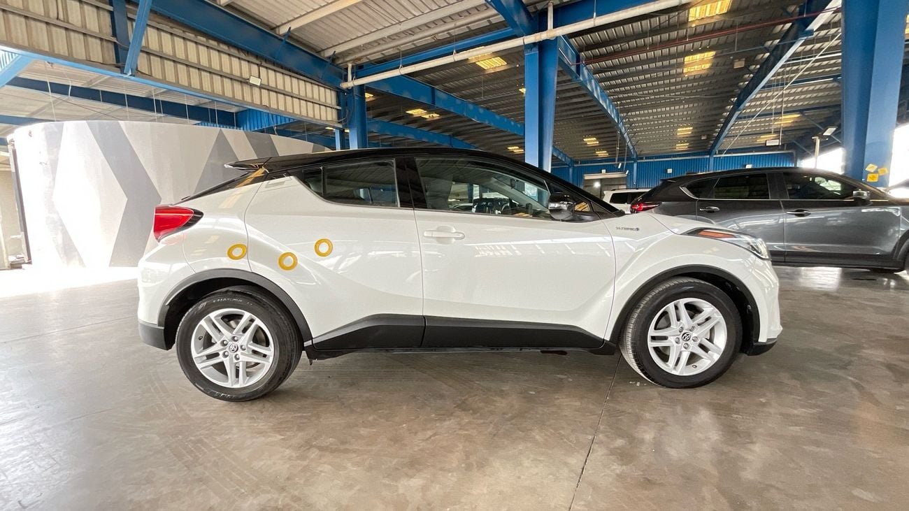 Toyota C-HR VX | Guaranteed Warranty | 0 Down Payment