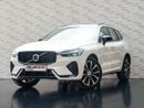 Volvo XC60 ULTIMATE DARK