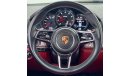 Porsche Cayenne 2016 Porsche Cayenne GTS 42000km, Full Service History, Warranty, GCC