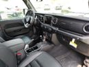 Jeep Wrangler Unlimited Jeep Wrangler 2023 4-DOOR Rubicon 392 6.4L V8