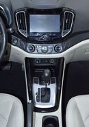 شيري تيغو EXCELLENT DEAL for our Chery Tiggo 5 ( 2018 Model ) in White Color GCC Specs