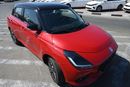 Suzuki Swift GLX 1.2L Petrol AT  (  incoming stock )