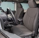 Jeep Wrangler Sport 3.6L A/T