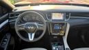 Infiniti QX55 Essential GCC Specs - Zero km