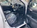 Toyota Hilux NEW HILUX 2.8 DIESEL  RIGHT HAND AUTOMATIC GEAR