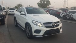 Mercedes-Benz GLE 350 COUPE RHD JAPAN IMPORT AS NEW 3.0 DIESEL RIGHT HAND DRIVE GLE350 D COUPE 4MATIC