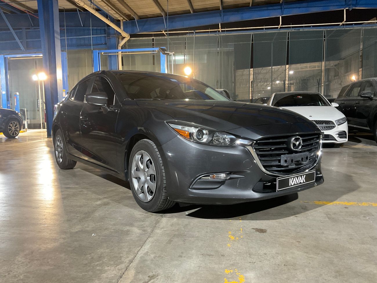 Mazda 3 S | Guaranteed Warranty | 0 Down Payment