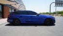 بي أم دبليو M5 Touring 4.4L | 717 hp | Perfect Condition