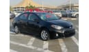 Toyota Corolla LE 1.8L V4 2015 RUN & DRIVE AMERICAN SPECIFICATION