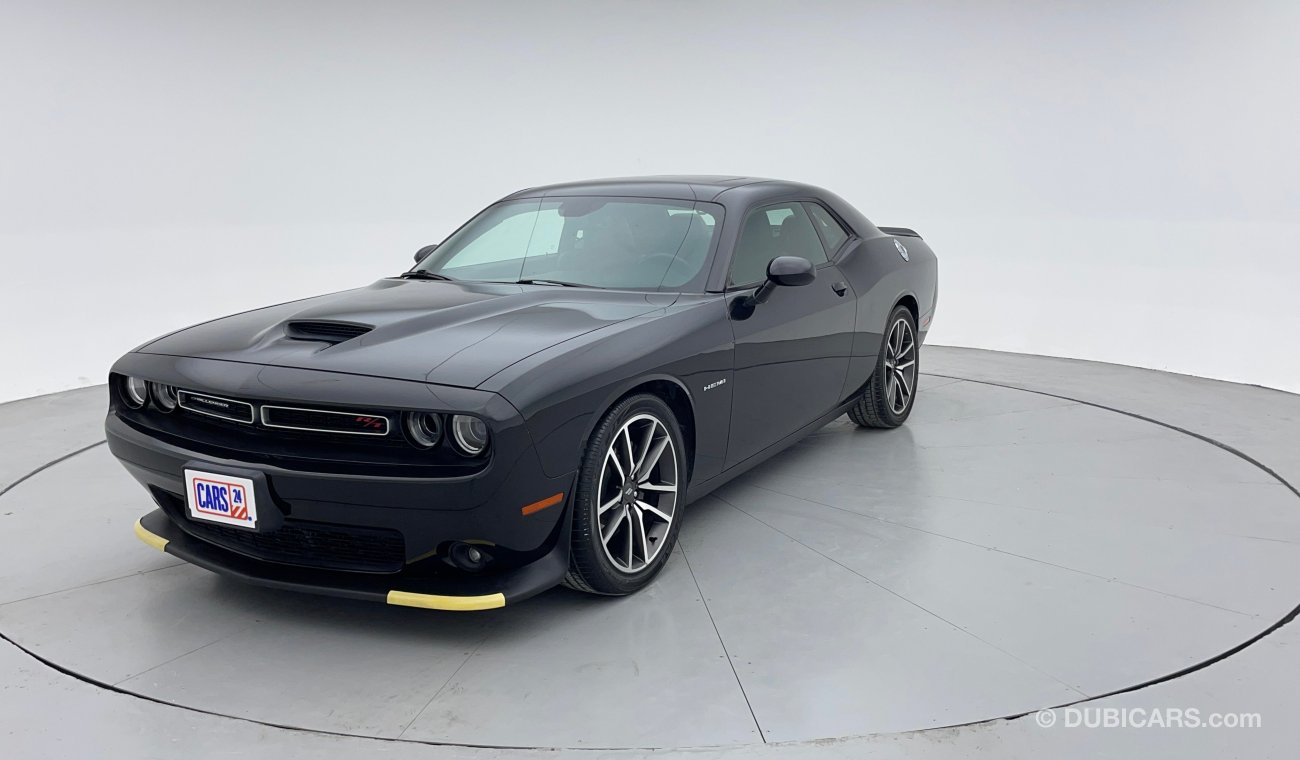 Dodge Challenger R/T 5.7 | Zero Down Payment | Free Home Test Drive