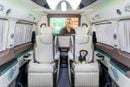 Mercedes Benz V300 1 of 28 Magellan Edition based on a Yacht | By Limgene