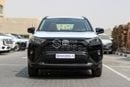 Toyota RAV4 LHD XLE-G 2.5L PETROL AWD AT 2025MY
